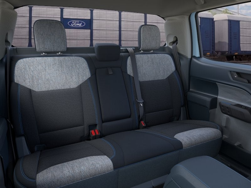 2026 Ford Maverick XLT 2.5L I-4 Hybrid