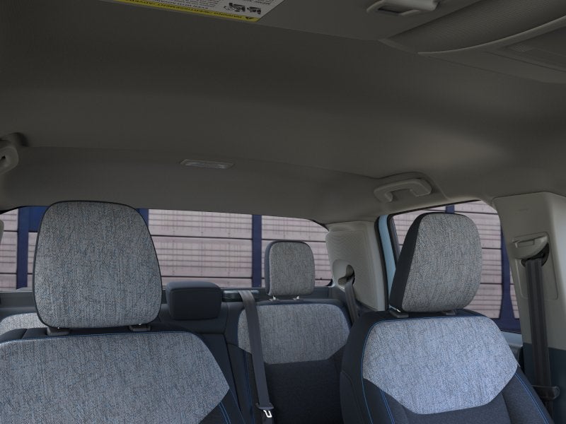 2026 Ford Maverick XLT 2.5L I-4 Hybrid