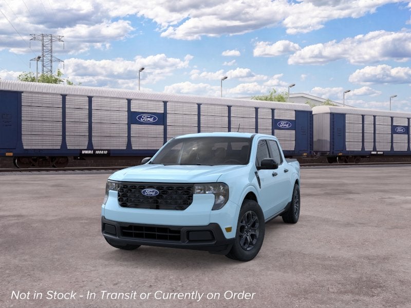 2026 Ford Maverick XLT 2.5L I-4 Hybrid