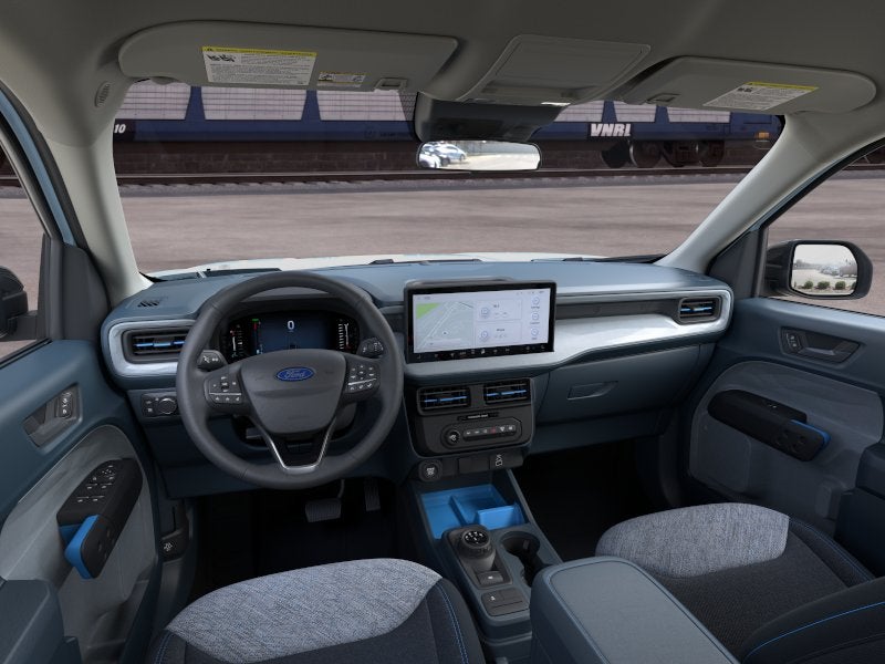 2026 Ford Maverick XLT 2.5L I-4 Hybrid