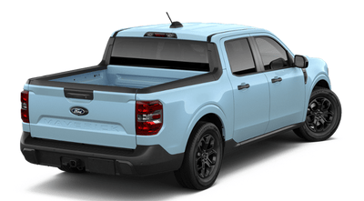 2026 Ford Maverick XLT 2.5L I-4 Hybrid