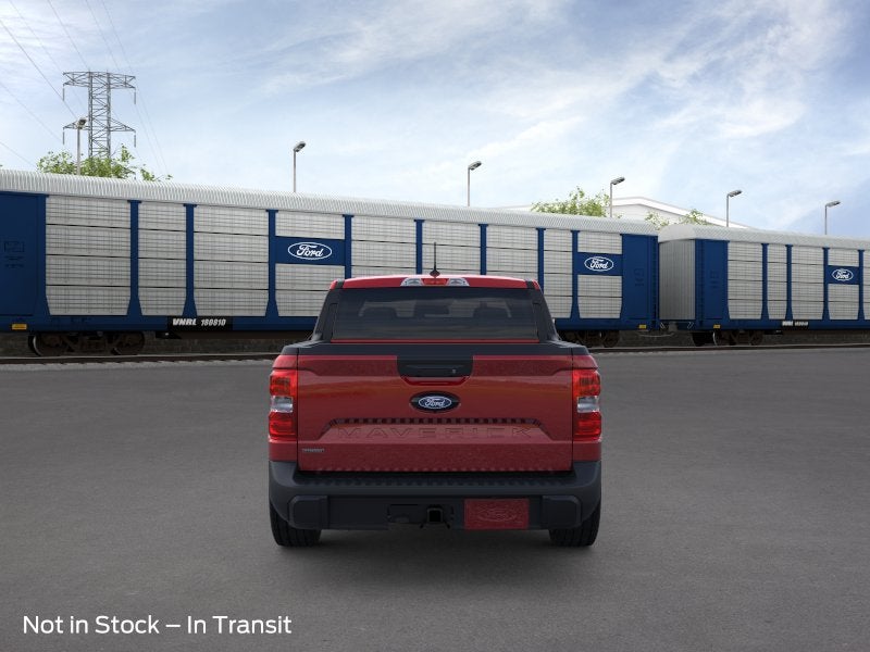 2026 Ford Maverick XLT 2.5L I-4 Hybrid