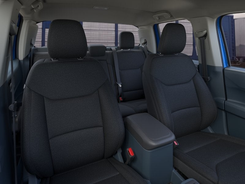 2026 Ford Maverick XLT 2.5L I-4 Hybrid