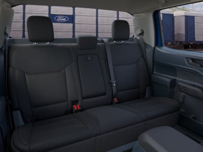 2026 Ford Maverick XLT 2.5L I-4 Hybrid