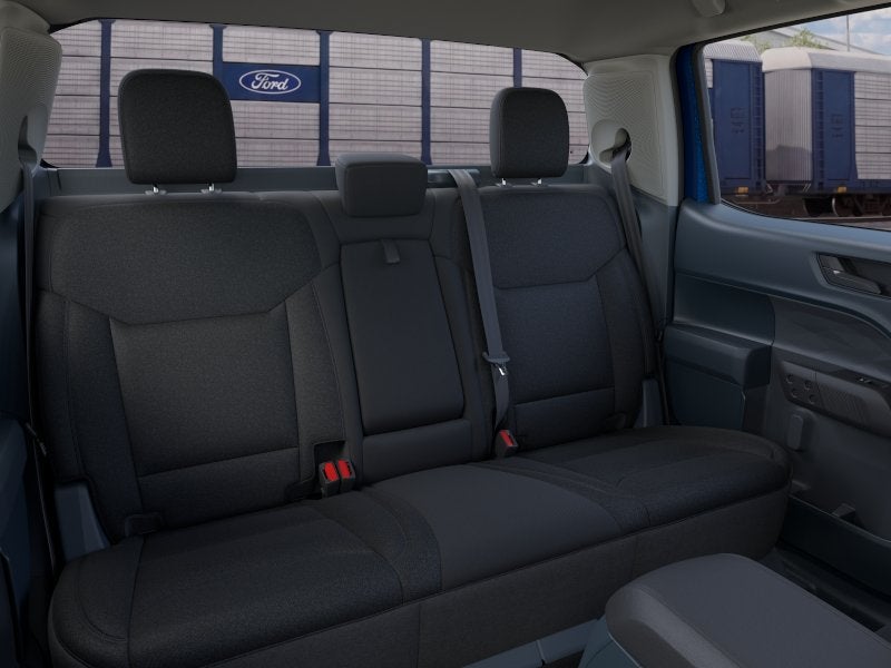 2026 Ford Maverick XLT 2.5L I-4 Hybrid