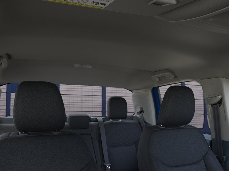 2026 Ford Maverick XLT 2.5L I-4 Hybrid