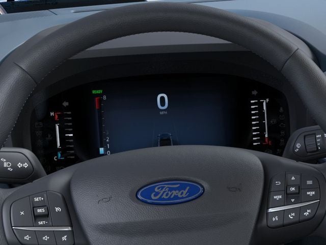 2026 Ford Maverick XLT 2.5L I-4 Hybrid