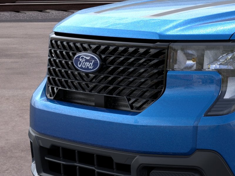 2026 Ford Maverick XLT 2.5L I-4 Hybrid