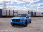2026 Ford Maverick XLT 2.5L I-4 Hybrid