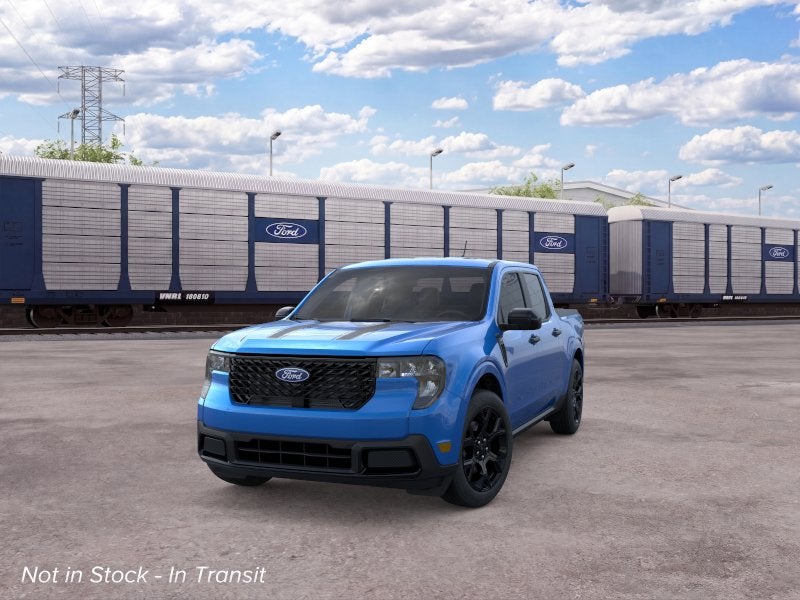 2026 Ford Maverick XLT 2.5L I-4 Hybrid