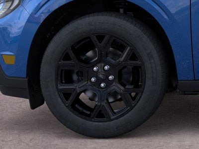 2026 Ford Maverick XLT 2.5L I-4 Hybrid