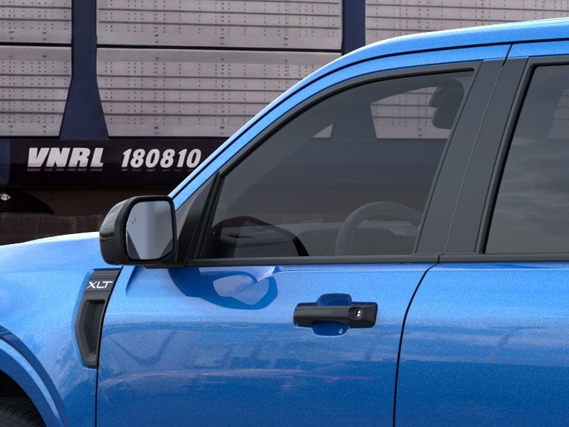 2026 Ford Maverick XLT 2.5L I-4 Hybrid