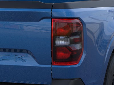 2026 Ford Maverick XLT 2.5L I-4 Hybrid