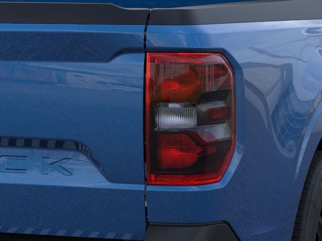 2026 Ford Maverick XLT 2.5L I-4 Hybrid
