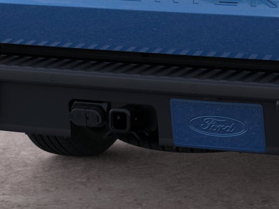 2026 Ford Maverick XLT 2.5L I-4 Hybrid