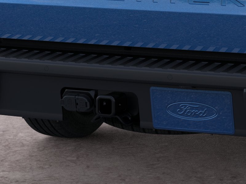 2026 Ford Maverick XLT 2.5L I-4 Hybrid