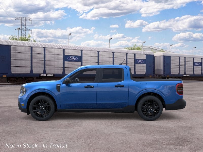 2026 Ford Maverick XLT 2.5L I-4 Hybrid