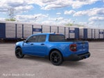 2026 Ford Maverick XLT 2.5L I-4 Hybrid