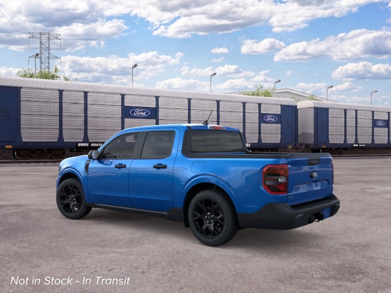 2026 Ford Maverick XLT 2.5L I-4 Hybrid
