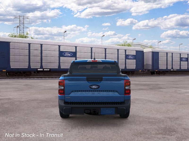 2026 Ford Maverick XLT 2.5L I-4 Hybrid