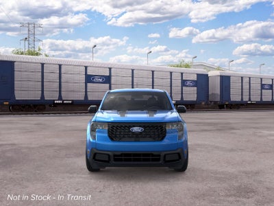 2026 Ford Maverick XLT 2.5L I-4 Hybrid