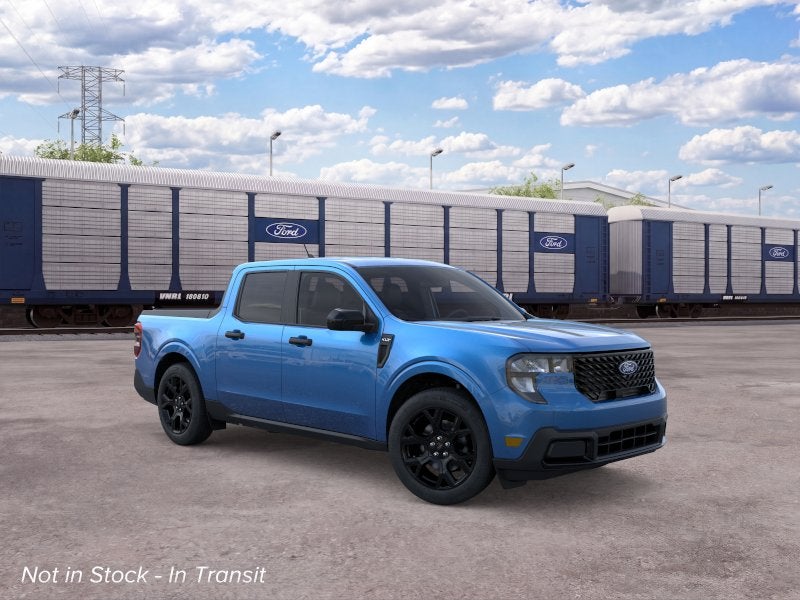 2026 Ford Maverick XLT 2.5L I-4 Hybrid
