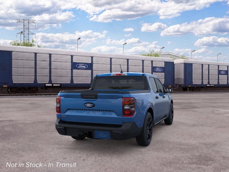 2026 Ford Maverick XLT 2.5L I-4 Hybrid