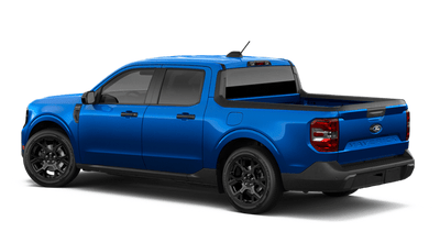 2026 Ford Maverick XLT 2.5L I-4 Hybrid