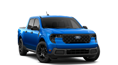 2026 Ford Maverick XLT 2.5L I-4 Hybrid