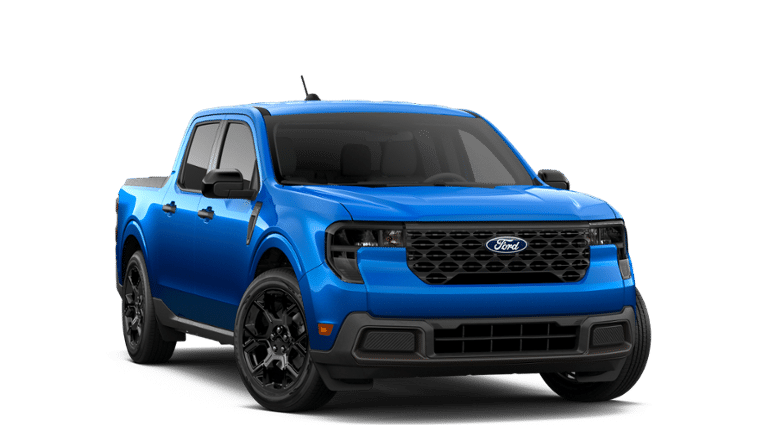 2026 Ford Maverick XLT 2.5L I-4 Hybrid