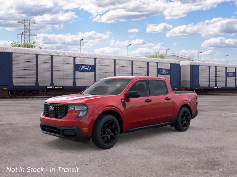 2026 Ford Maverick XLT 2.5L I-4 Hybrid