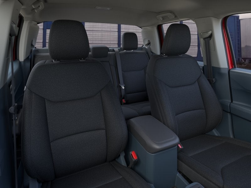 2026 Ford Maverick XLT 2.5L I-4 Hybrid