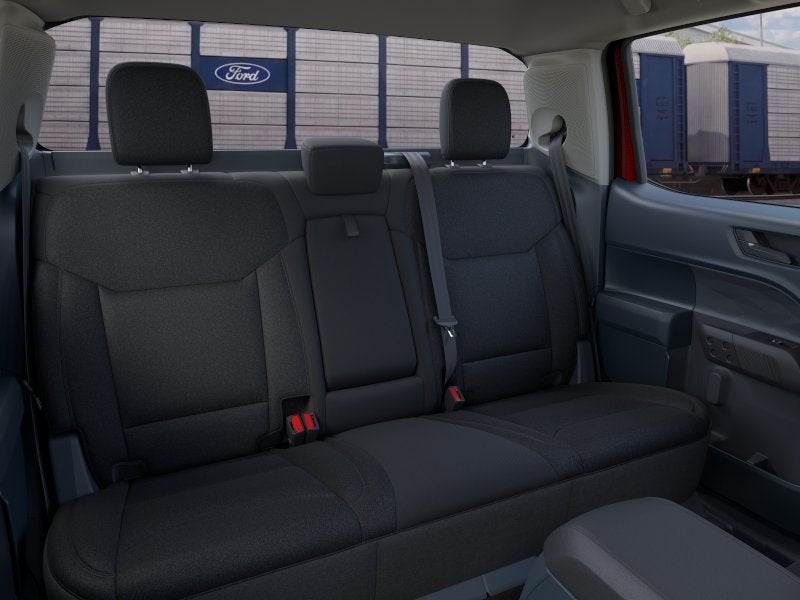 2026 Ford Maverick XLT 2.5L I-4 Hybrid