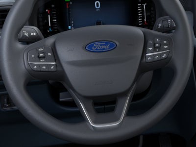 2026 Ford Maverick XLT 2.5L I-4 Hybrid