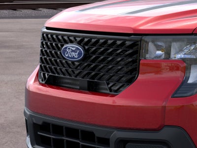 2026 Ford Maverick XLT 2.5L I-4 Hybrid