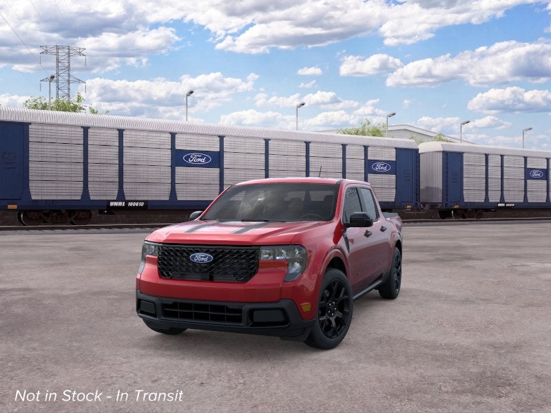 2026 Ford Maverick XLT 2.5L I-4 Hybrid