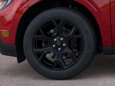 2026 Ford Maverick XLT 2.5L I-4 Hybrid