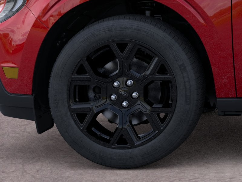 2026 Ford Maverick XLT 2.5L I-4 Hybrid