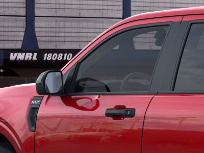 2026 Ford Maverick XLT 2.5L I-4 Hybrid