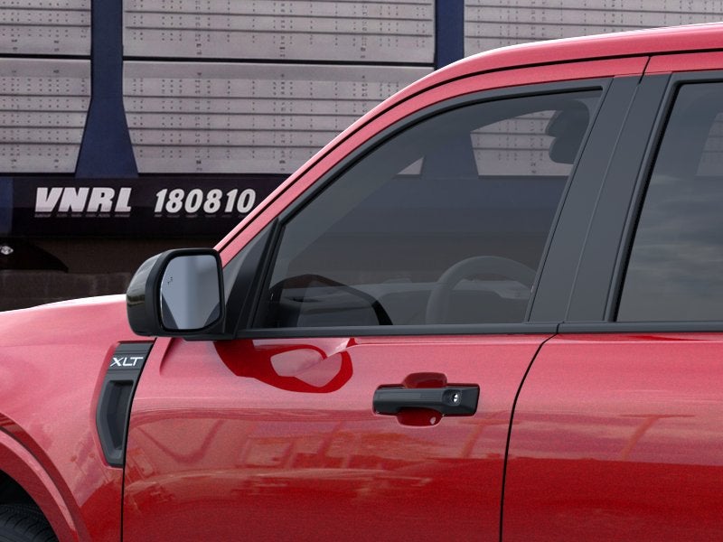 2026 Ford Maverick XLT 2.5L I-4 Hybrid