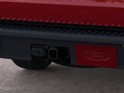 2026 Ford Maverick XLT 2.5L I-4 Hybrid