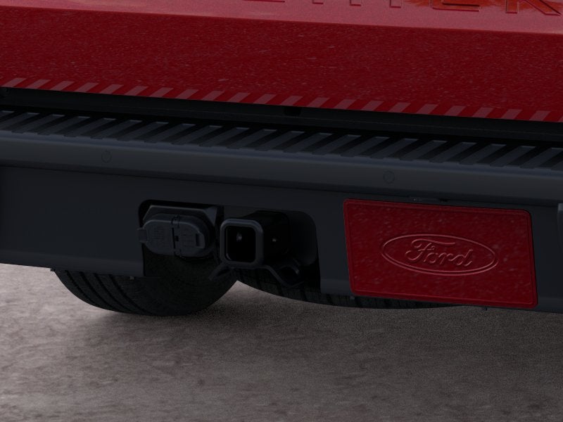 2026 Ford Maverick XLT 2.5L I-4 Hybrid