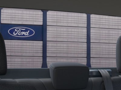 2026 Ford Maverick XLT 2.5L I-4 Hybrid