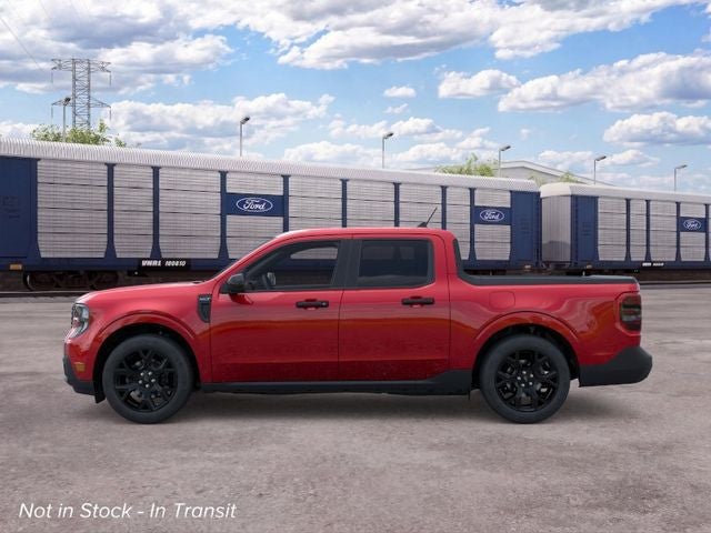 2026 Ford Maverick XLT 2.5L I-4 Hybrid