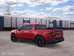 2026 Ford Maverick XLT 2.5L I-4 Hybrid