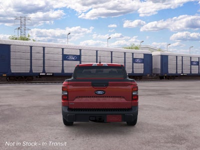 2026 Ford Maverick XLT 2.5L I-4 Hybrid