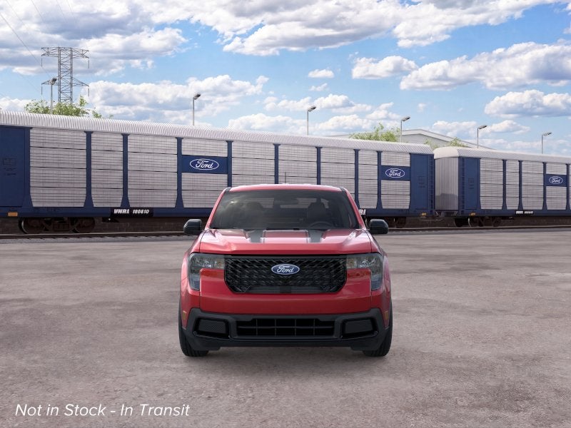 2026 Ford Maverick XLT 2.5L I-4 Hybrid