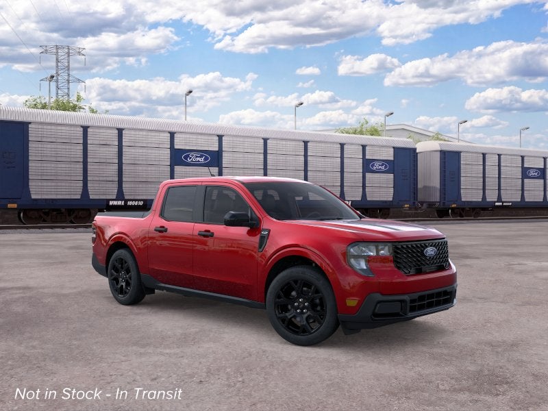 2026 Ford Maverick XLT 2.5L I-4 Hybrid