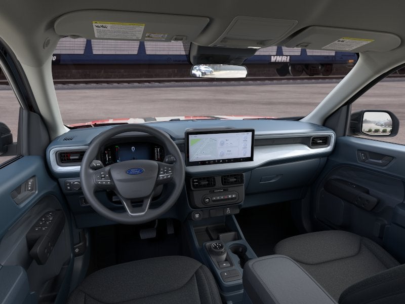 2026 Ford Maverick XLT 2.5L I-4 Hybrid