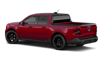 2026 Ford Maverick XLT 2.5L I-4 Hybrid